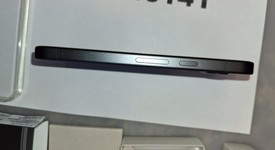 Mint
													Google Pixel 9a - Visible, Obsidian, 128 GB, 8 GB, photo 4 of 7