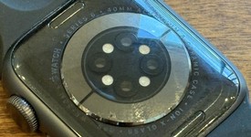 Good
													Apple Watch Series 6 40mm - Gray, A2291 - GPS, Aluminum, photo 3 of 3