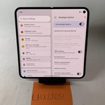 Mint Google Pixel 10 Pro Fold - Unlocked, 256 GB, Moonstone, GU0NP