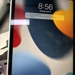 Mint Apple iPad Pro 11 inch 3rd Gen 2021 - Wi-Fi, 128 GB, Gray