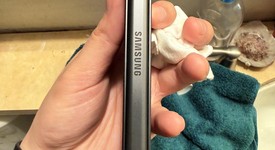 Mint
													Samsung Galaxy Z Fold6 - Unlocked, Black, 256 GB, 12 GB, SM-F956U1, photo 4 of 7