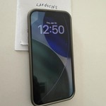 Good Apple iPhone 15 Pro - AT&T, Black, 512 GB, A2848