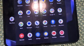 Mint
													Google Pixel 9 Pro Fold - Unlocked, Obsidian, 512 GB, GGH2X, photo 1 of 5