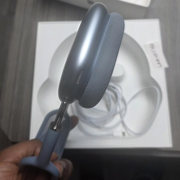 Apple AirPods Max USB-C - Blue