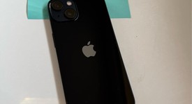 Good
													Apple iPhone 13 - Unlocked, Midnight, 128 GB, A2482, photo 2 of 6