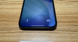 Good
													Apple iPhone 12 - TracFone, Black, 64 GB, A2172, photo 1 of 7