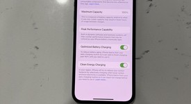 Good
													Apple iPhone 14 - Unlocked, Midnight, 128 GB, A2649, photo 1 of 7
