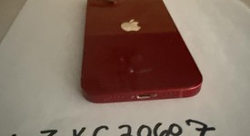 Mint
													Apple iPhone 13 - Unlocked, Red, 128 GB, A2482, photo 4 of 6