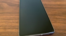 Good
													Google Pixel 7 - Unlocked, Snow, 256 GB, 8 GB, GVU6C, Sub-6 5G, photo 4 of 6