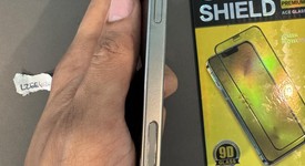 Good
													Apple iPhone 16 Pro Max - Unlocked, Natural, 1 TB, A3084, photo 3 of 6