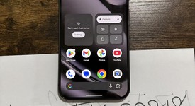 Mint
													Google Pixel 10 Pro XL - Unlocked, Obsidian, 256 GB, GUL82, photo 1 of 10