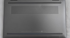 Good
													HP Envy Laptop, photo 5 of 13