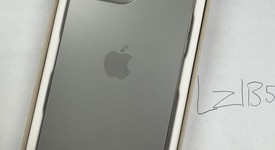 Mint
													Apple iPhone 16 Pro Max - T-Mobile, Natural, 256 GB, A3084, photo 3 of 7