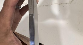 Mint
													Apple iPhone 14 Pro - Unlocked, Silver, 128 GB, A2650, photo 4 of 11