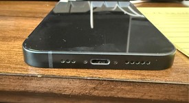 Good
													Apple iPhone 14 - Unlocked, Midnight, 128 GB, A2649, photo 2 of 7