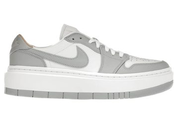 Jordan 1 Elevate Low Wolf Grey (Women's) for sale