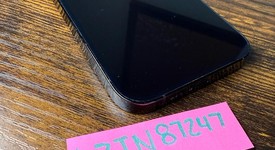 Mint
													Apple iPhone 14 Pro - AT&T, Black, 256 GB, A2650, photo 5 of 5