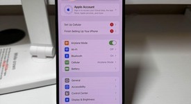 Good
													Apple iPhone 14 Pro Max - T-Mobile, Purple, 128 GB, A2651, photo 3 of 4