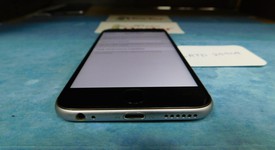 Good
													Apple iPhone 6S - Verizon, Grey, 16 GB, A1688, photo 3 of 5