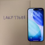 Good Apple iPhone 15 Pro - Unlocked, 256 GB, Natural, A2848