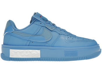 Nike Air Force 1 Fontanka University Blue (Women's) for sale