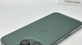 Good
													Apple iPhone 13 Pro - Unlocked, Green, 128 GB, A2483, photo 3 of 5
