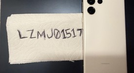 Mint
													Samsung Galaxy S23 Ultra - Unlocked, Cream, 512 GB, 12 GB, SM-S918U1, photo 3 of 10