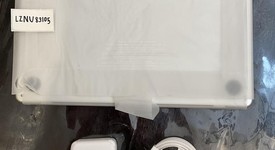 Mint
													MacBook Air 2025 (M4) - 13" - Apple M4, Silver, 512 GB, 16 GB, photo 3 of 4