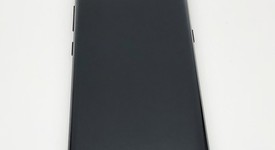 Good
													Samsung Galaxy S8 - T-Mobile, Black, 64 GB, 4 GB, SM-G950U, photo 3 of 3
