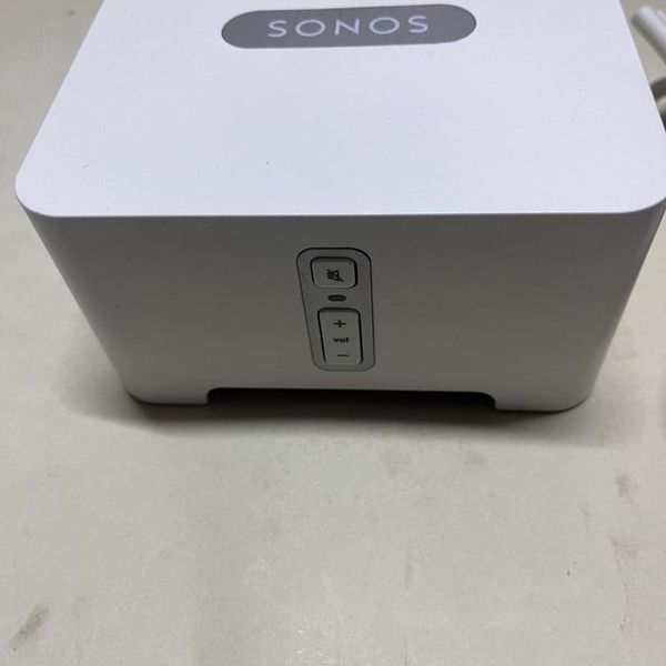 Sonos Connect