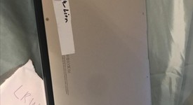 Good
													MacBook Air 2014 - 11" - Silver, 128 GB, 4 GB, photo 5 of 5
