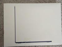 MacBook Air 2025 (M4) - 15"