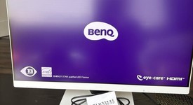 Mint
													BenQ Monitor, photo 4 of 7