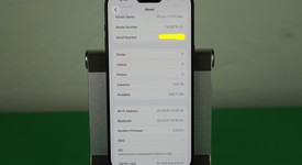 Good
													Apple iPhone 15 Pro Max - Unlocked, Black, 1 TB, A2849, photo 4 of 13