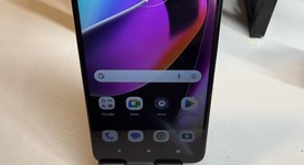 Good
													Moto G 5G (2022) - Spectrum, Gray, 64 GB, 4 GB, photo 6 of 6