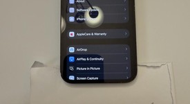 Fair
													Apple iPhone 12 Pro - Unlocked, Pacific Blue, 256 GB, A2341, photo 2 of 9