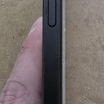 Mint Apple iPhone 16 - Unlocked, Black, 128 GB, A3081