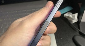 Fair
													Apple iPhone 12 - Unlocked, Black, 128 GB, A2172, photo 3 of 7