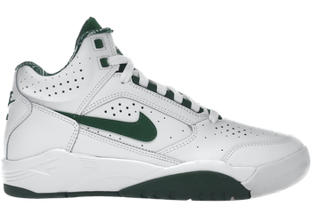 Nike Air Flight Lite II Mid Gorge Green for sale