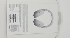 New
													Sony WH-1000XM6 - Platinum Silver, photo 6 of 6