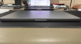 Good
													MacBook Pro 2021 - 16" - Apple M1 Max, Silver, 8 TB, 64 GB, photo 5 of 8