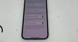 Good
													Apple iPhone 14 Pro - Unlocked, Purple, 256 GB, A2650, photo 4 of 11