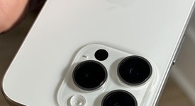 Mint
													Apple iPhone 15 Pro - AT&T, White, 128 GB, A2848, photo 4 of 5