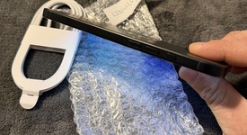 Good
													Apple iPhone 16 Plus - Unlocked, Black, 128 GB, A3082, photo 3 of 8