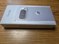 Google Pixel 10 Pro