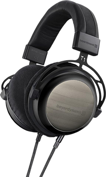 beyerdynamic T1 2nd Gen Ninja Edition Audiophile Stereo Headphones for sale