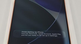 Mint
													Apple iPhone 17 Pro Max - Unlocked, Cosmic Orange, 256 GB, A3257, photo 5 of 13