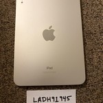 Fair Apple iPad Mini 6th Gen - Wi-Fi, 64 GB, Starlight, A2567