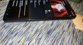 Good
													Moto G Stylus 5G (2025) - Unlocked, Gibraltar Sea, 128 GB, 8 GB, photo 3 of 5