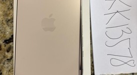 Mint
													Apple iPhone 16 Pro - Unlocked, Desert, 128 GB, A3083, photo 5 of 5